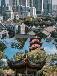 古塔記寧波天封塔