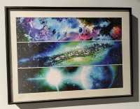 還原劉慈欣的科幻宇宙，好玩又出片的科幻浪漫！