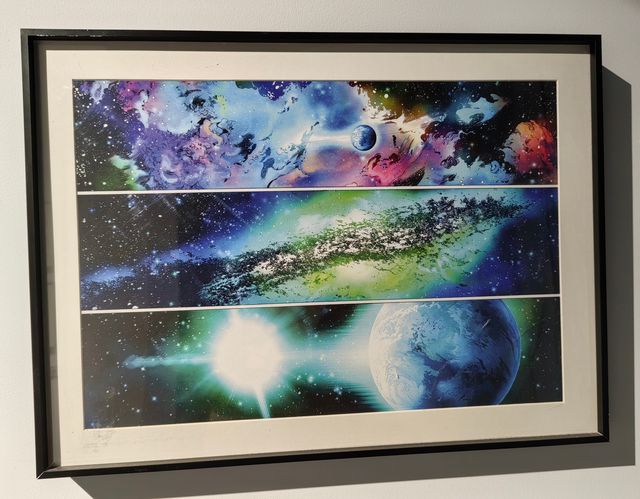 還原劉慈欣的科幻宇宙，好玩又出片的科幻浪漫！