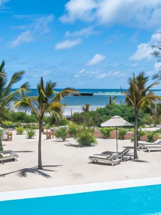 🌴✨ Watamu Wonders: Medina Palms' Coastal Charm 🌊🌞