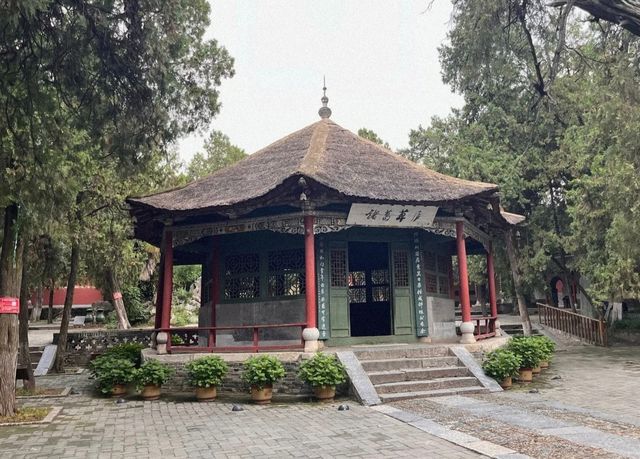 南陽臥龍崗必打卡！常態化演藝攻略，全是乾貨！