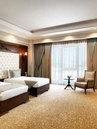 🌟 Shamakhi Stay: Luxury & Vibes in Azerbaijan 🌟