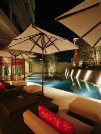 🏨✨ Kobe's Harborland Hideaway: La Suite Luxury 🌊🌃