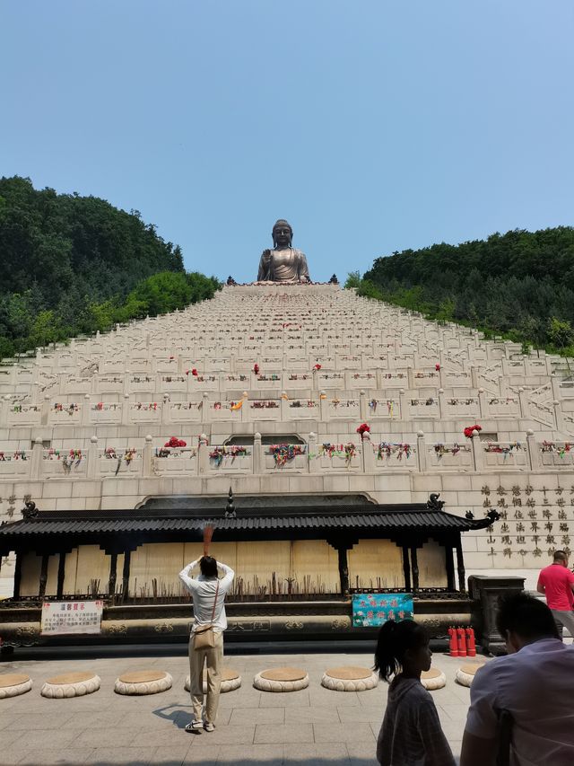 敦化六鼎山正覺寺