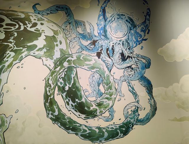 請把我推薦給杭州的科幻迷！
