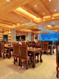 🌟 Manali's Luxe Retreat: Tiaraa Hotels & Resorts 🏔️✨