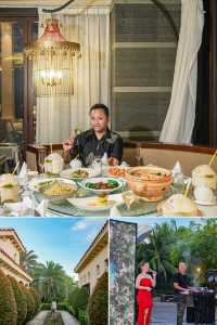 來海南旅行這三家親子酒店你真的不要錯過啦