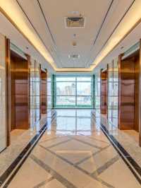 🌟 Zhuhai Delights: Stay at Fengyu International 🏨