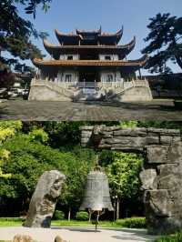 長沙‖天心閣——千古名城長沙的象徵