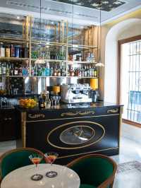 🌟 Seville's Hidden Gem: Hotel Gravina 51 Unveiled! 🌟