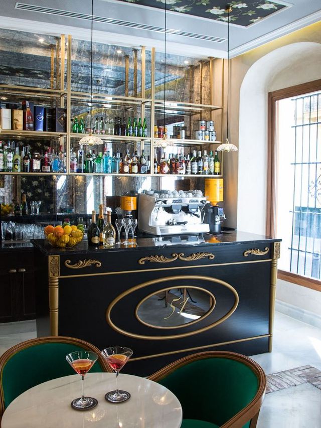🌟 Seville's Hidden Gem: Hotel Gravina 51 Unveiled! 🌟