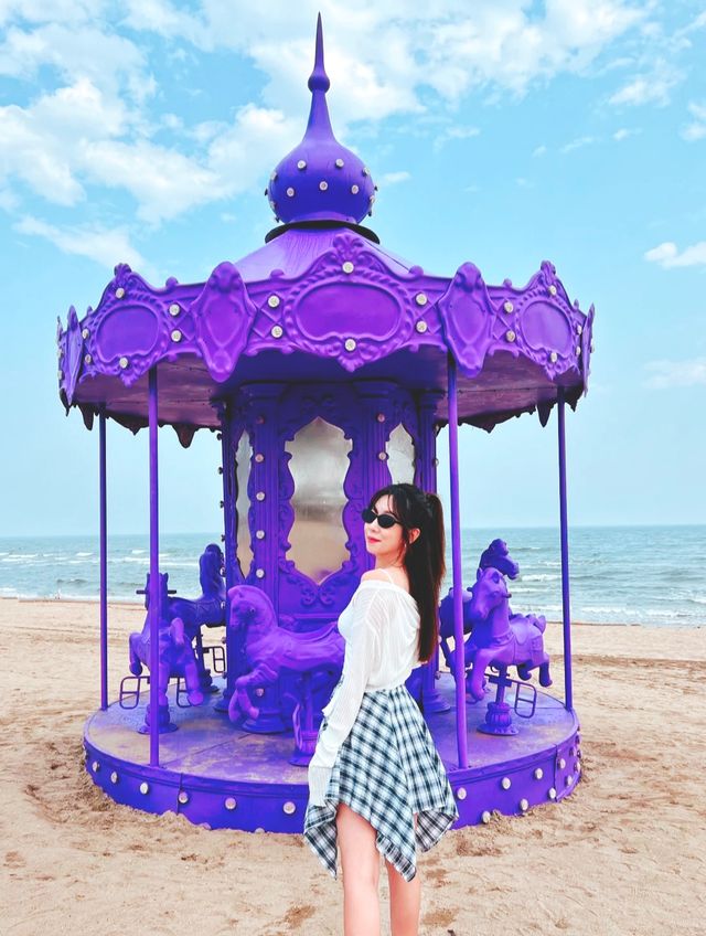 不來一次樂島!就算白過這個夏天