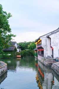 最有風骨的江南紹興這麼玩，人少又地道