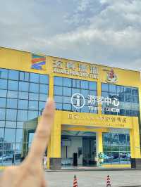 廣佛周邊好去處｜在清遠也可以玩溪降啦