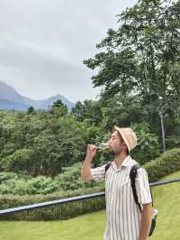 峨眉山又一個地標景點