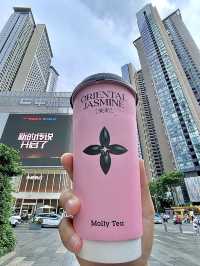 深圳新店開幕🎉茉莉茶坊來了！