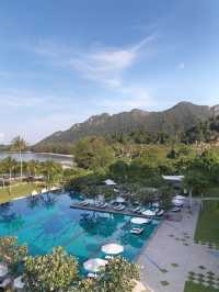 🌴 Langkawi's Luxe Life: Beaches & Bliss at The Danna 🌅