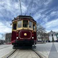 Let’s discover Christchurch and nearby 