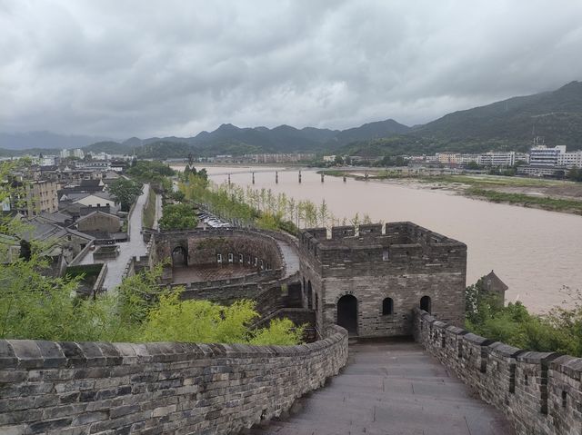 台州府城遊玩攻略！