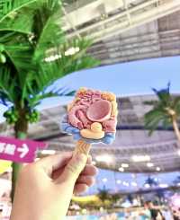 北京玩水攻略 夏日狂欢乐园