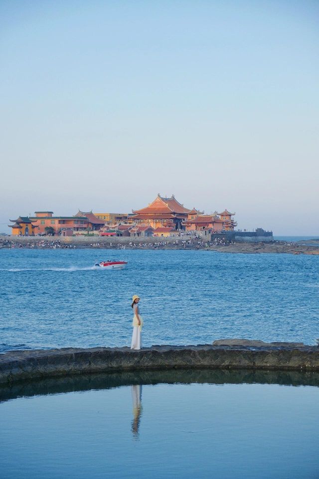 泉州旅行｜被問爆的個機位攻略來了