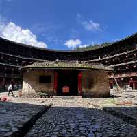 Discover the Marvels of Fujian Tulou! 🌟 Hey everyone! 👋✨