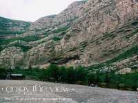 Northern China Wonderlast Spot: Datong, A City of Grand Sight