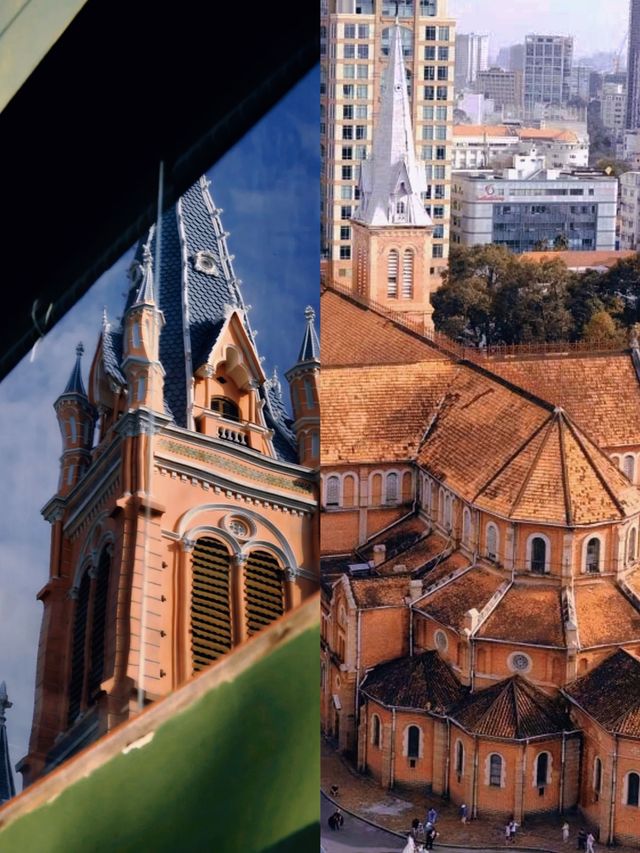 東南亞的旅行地要有胡志明