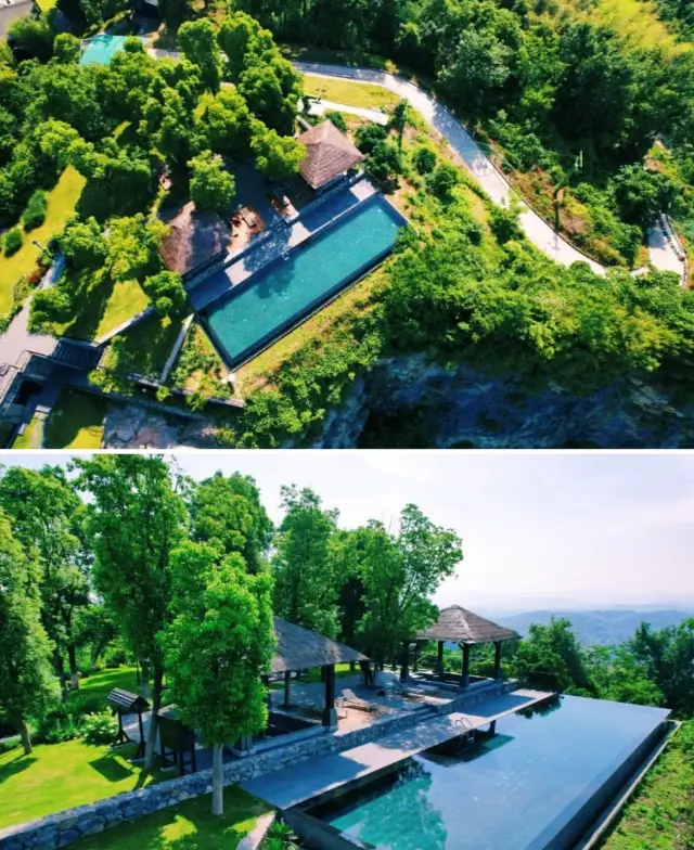 가볼 만한 가치가 있는 리양 온천 호텔