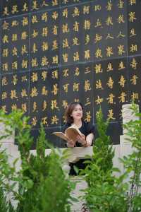 淄博旅行|博山正覺寺攻略（遊玩＋拍照）