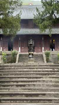 微雨天遊覽國清寺,以下是一些小貼士。