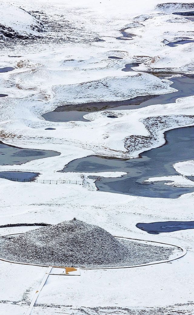 冬日仙境 | 新疆阿勒泰滑雪探險全攻略。 冬日仙境 | 新疆阿勒泰滑雪探險全攻略。