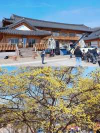 韓國利川。