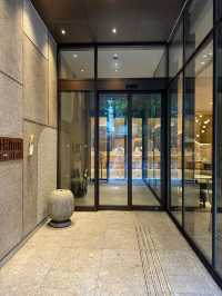 京都高性價比之選：希爾頓花園酒店。