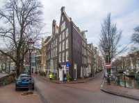 Here are Amsterdam’s SUPER Buildings!!!