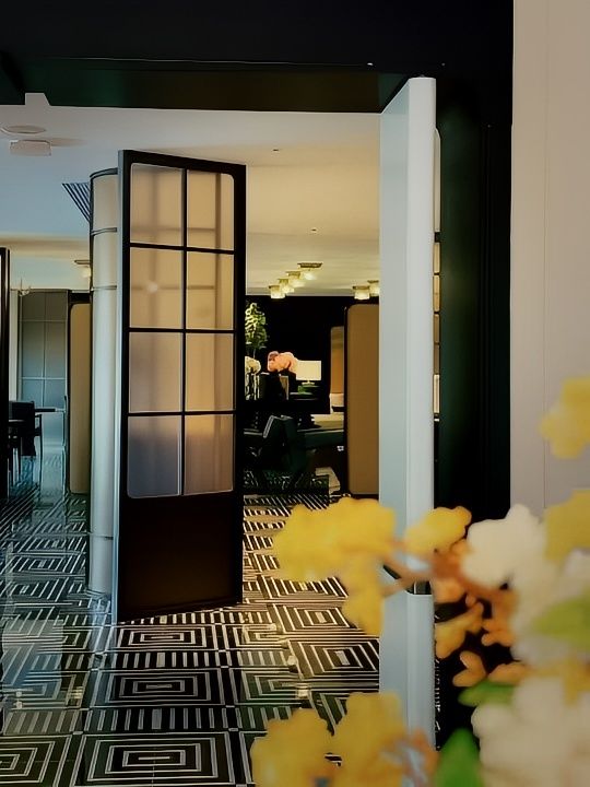 寶藏酒店推薦：邂逅珠海海濱的浪漫與精緻。