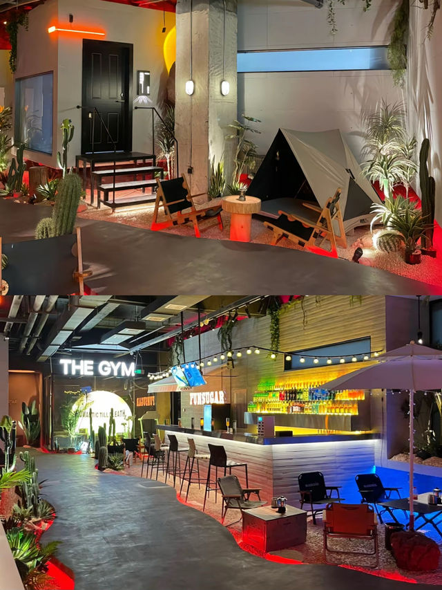 長沙：這家酒店真的很好住，就在市中心。