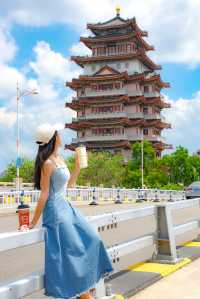 惠州 Citywalk 一日遊｜感受老城文化魅力。