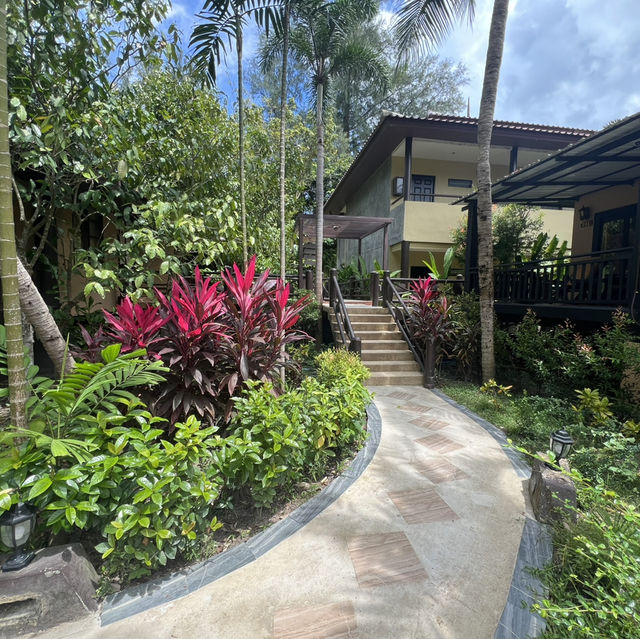 Tides & Treasures: A Phuket Adventure