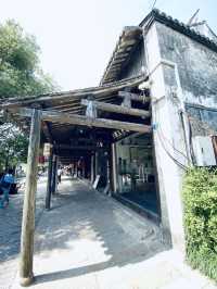 江蘇·黎里古鎮3/5。