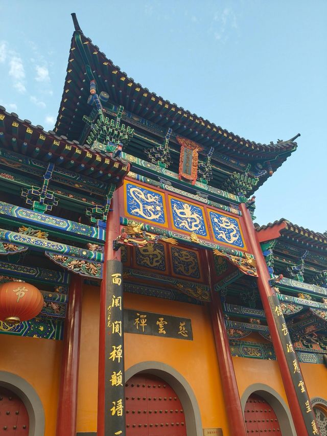 江蘇淮安 | 一日遊未玩夠！。