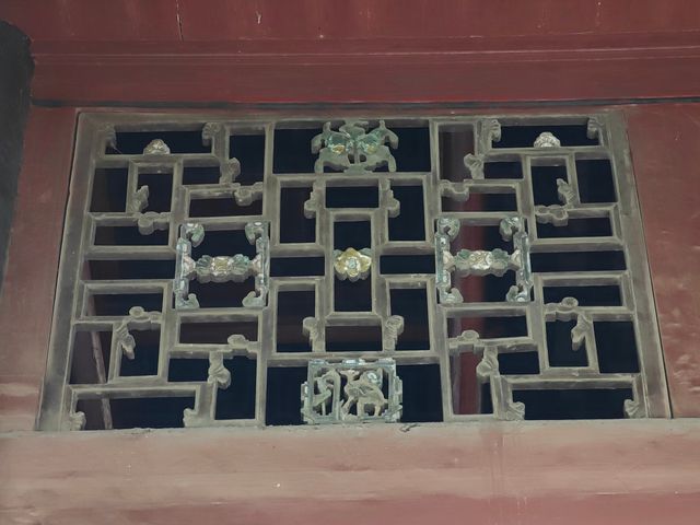 廣西恭城湖南會館。