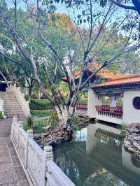 開遠瀘江公園。。