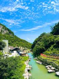 山東之旅。
