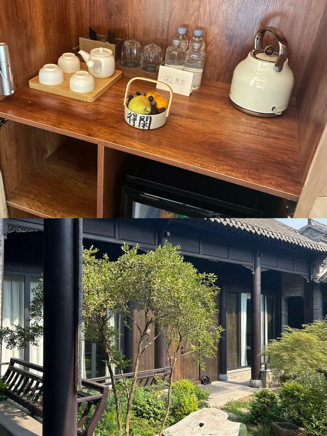 徐州!! 回龍窩!人生酒店已經 next level 了此刻。