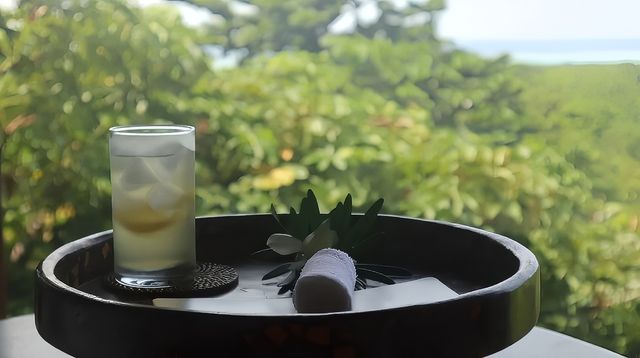 菲律賓 ｜ 安縵。
