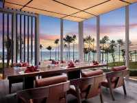 富國島|五星級度假勝地 Pullman Phu Quoc Beach Resort   酒店：P。