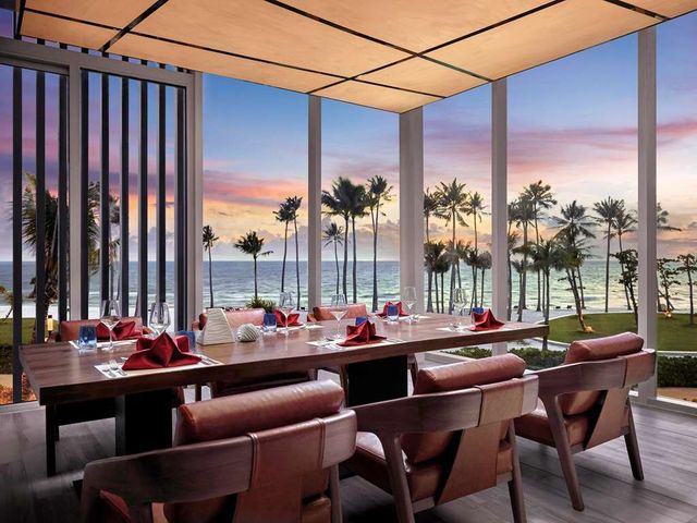 富國島|五星級度假勝地 Pullman Phu Quoc Beach Resort   酒店：P。
