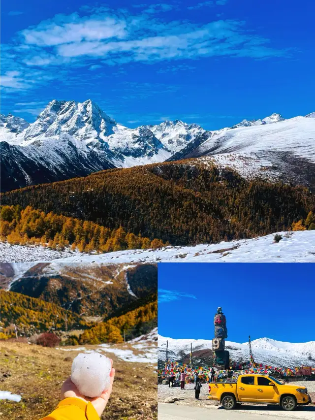 Winter in Lijiang | A Journey to Warm Your Heart