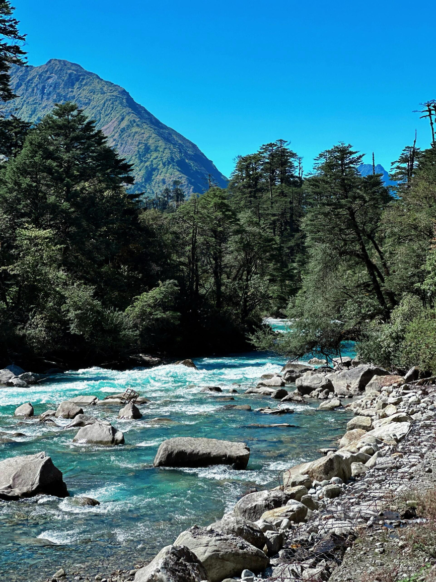 ヒマラヤ山脈のおすすめ観光スポット2025年（11月更新）| Trip Moments